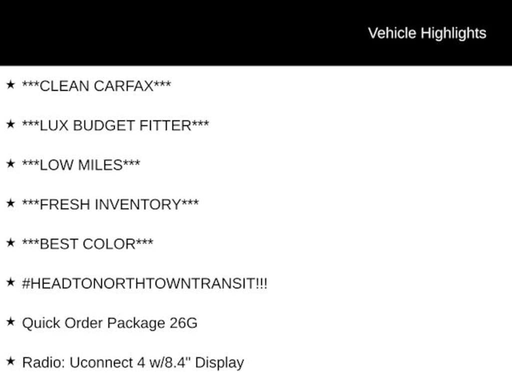 Used 2019 Jeep Cherokee Limited SUV