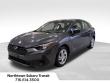 2024 Subaru Impreza Base Hatchback