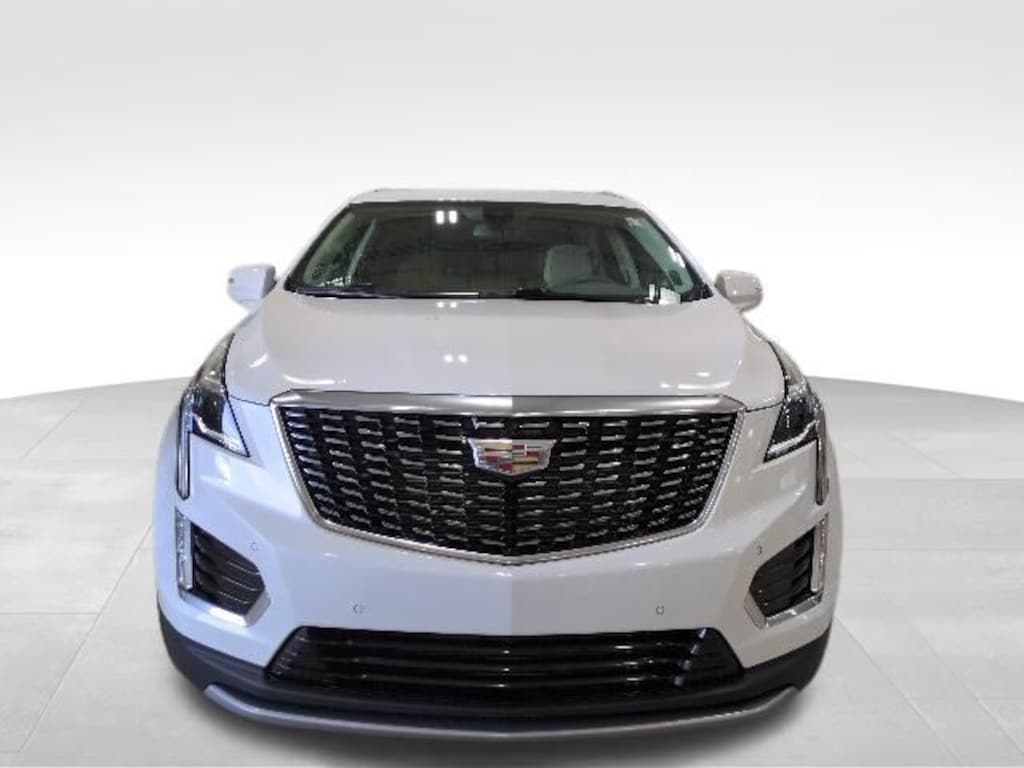 Used 2024 Cadillac XT5 Premium Luxury SUV