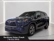 2024 Toyota Highlander XLE SUV