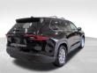 2025 Toyota Grand Highlander Hybrid XLE SUV