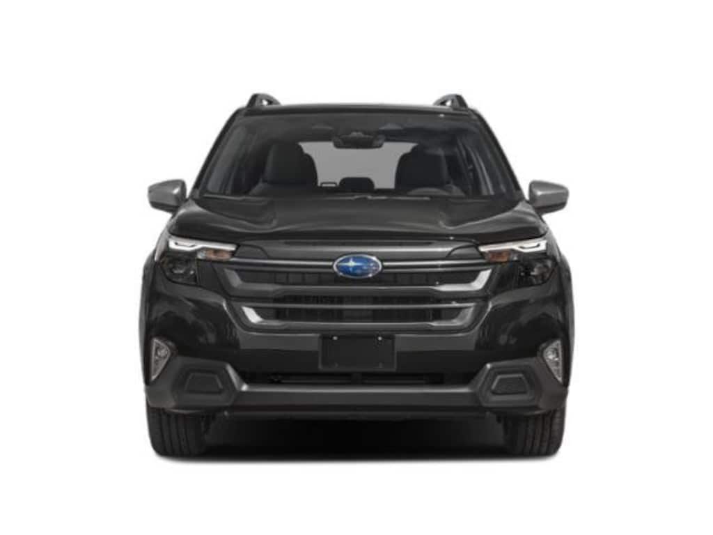 New 2026 Subaru Forester Premium SUV