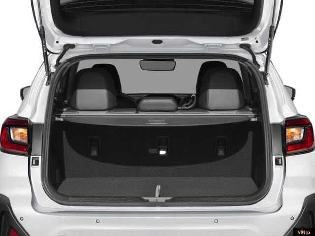 2026 Subaru Crosstrek Limited - Photo 10