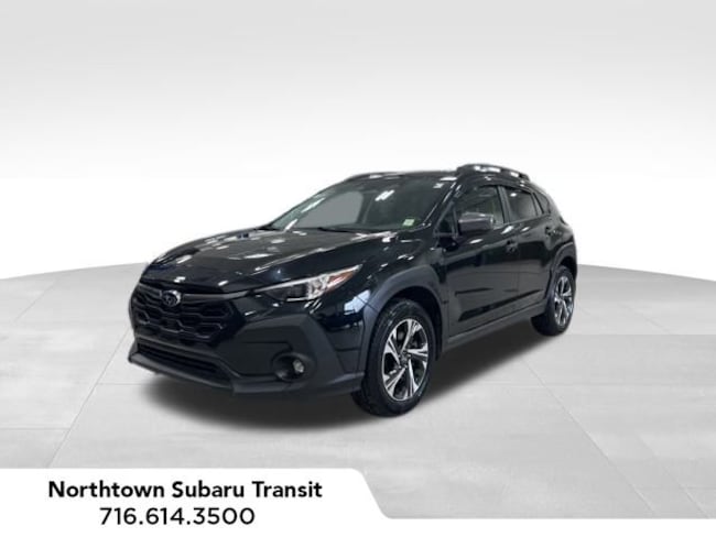 2024 Subaru Crosstrek Premium SUV