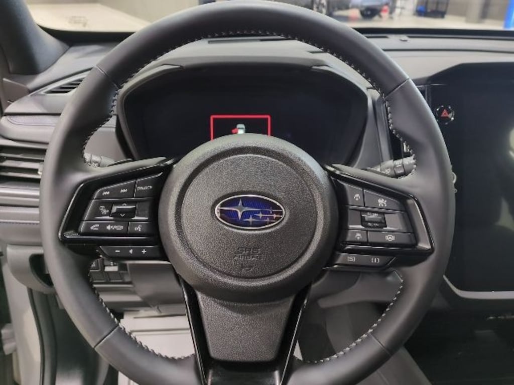 Used 2025 Subaru Forester Hybrid Premium SUV