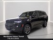  Jeep Grand Cherokee L