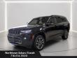 2022 Jeep Grand Cherokee L Overland SUV