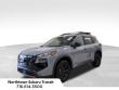 Used 2025 Nissan Rogue Rock Creek SUV