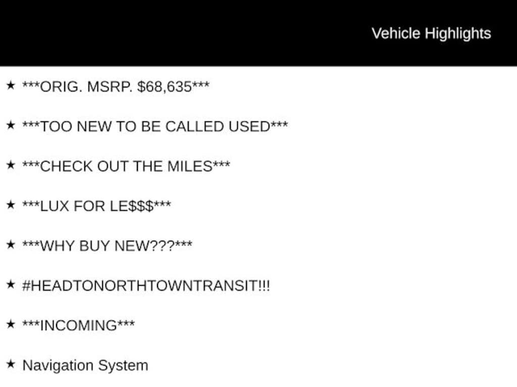 Used 2025 Jeep Wagoneer Base SUV
