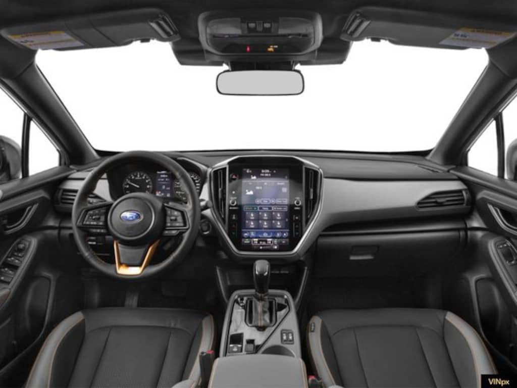 New 2026 Subaru Crosstrek Wilderness SUV