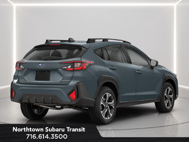 New 2027 Subaru Crosstrek Premium