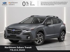2026 Subaru Crosstrek Premium SUV