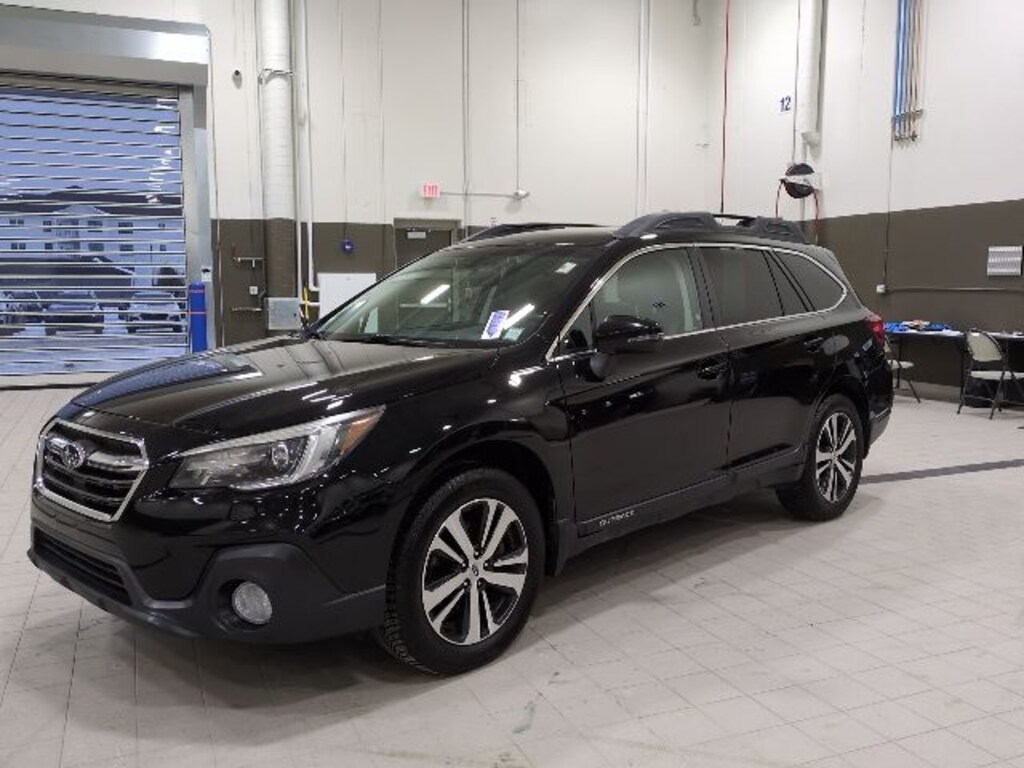 Used 2019 Subaru Outback 2.5i SUV