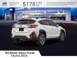 2026 Subaru Crosstrek Premium SUV