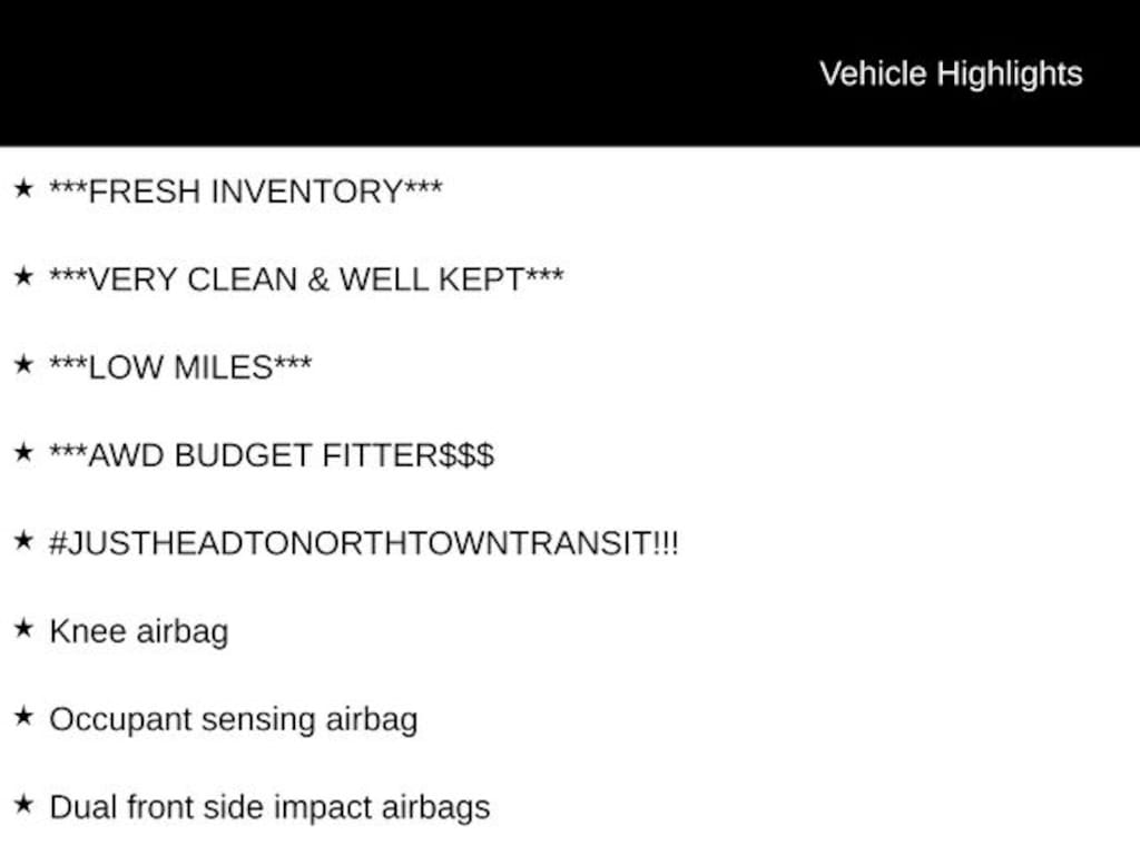 Used 2018 MINI John Cooper Works Countryman Base SUV