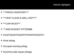 2018 MINI John Cooper Works Countryman Base SUV