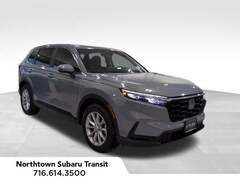 2024 Honda CR-V EX-L SUV