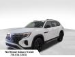 Used 2025 Volkswagen Atlas 2.0T Peak Edition SUV