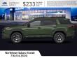 2026 Subaru Outback Premium SUV