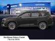 2026 Subaru Forester Premium SUV