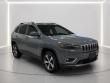 2021 Jeep Cherokee Limited SUV