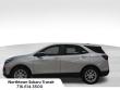 2022 Chevrolet Equinox LS SUV