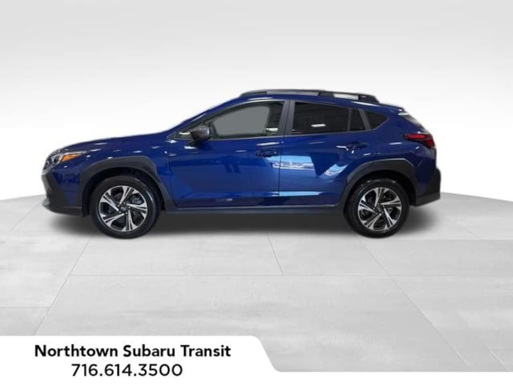Used 2024 Subaru Crosstrek Premium SUV