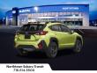 2026 Subaru Crosstrek Sport Hybrid SUV