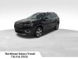 Used 2020 Jeep Cherokee Limited SUV