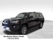 Used 2019 Toyota 4Runner TRD Off-Road SUV