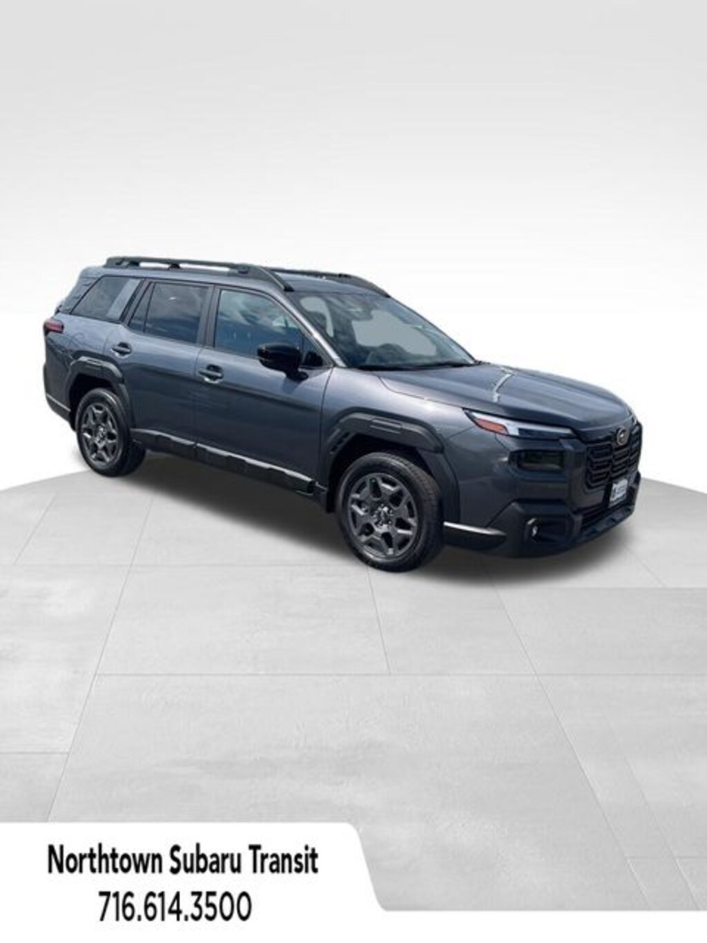 Used 2026 Subaru Outback Premium SUV