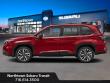 2026 Subaru Forester Touring Hybrid SUV