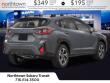 2026 Subaru Crosstrek Premium SUV