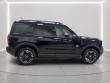 2025 Ford Bronco Sport Outer Banks SUV