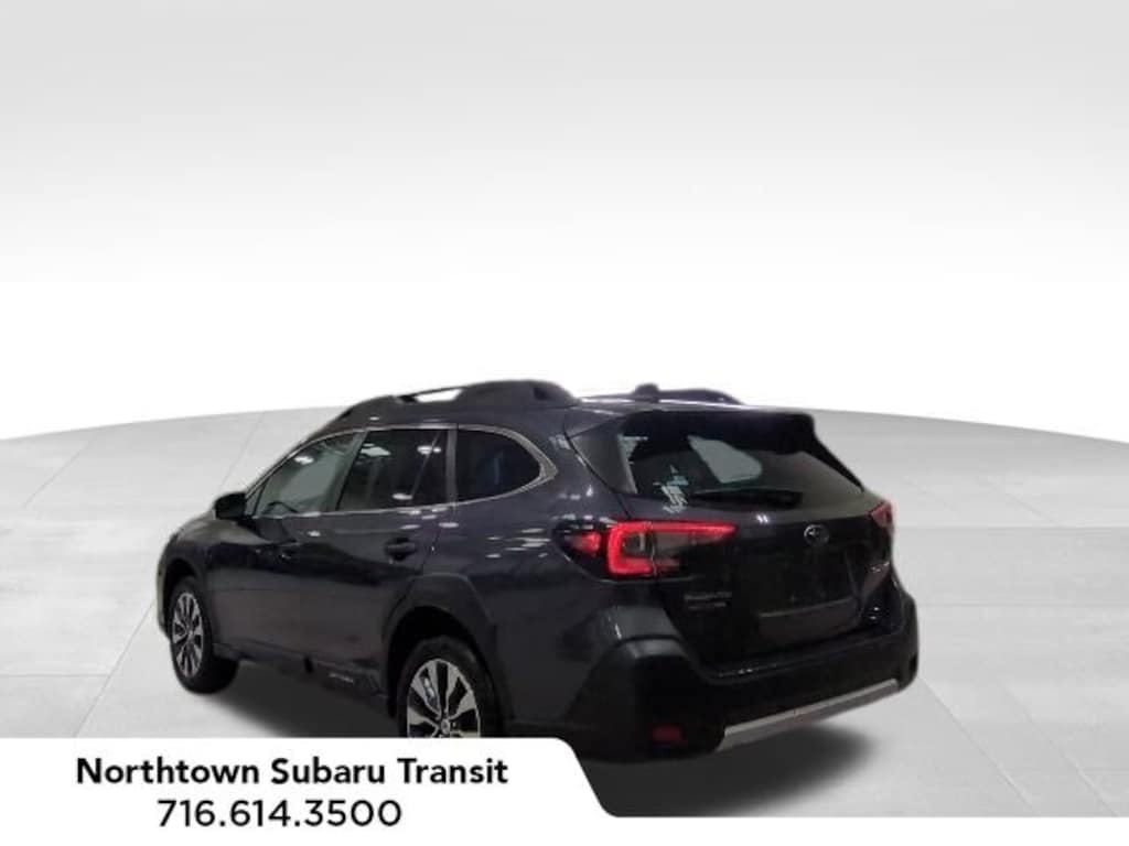 Used 2023 Subaru Outback Limited SUV