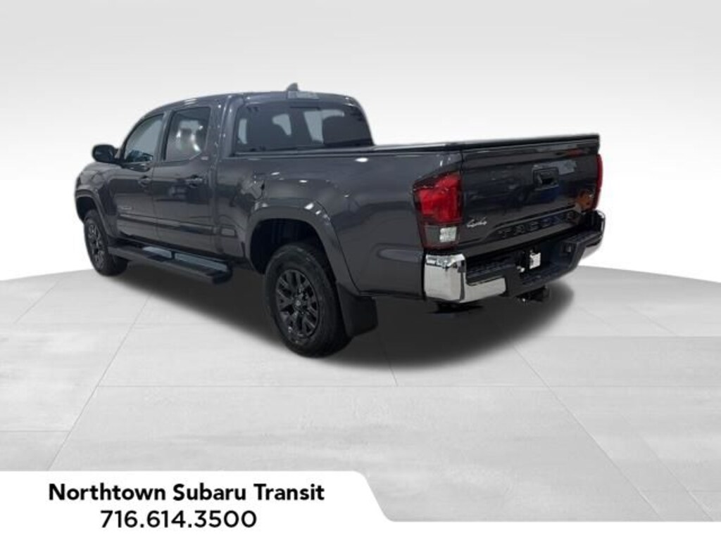 Used 2023 Toyota Tacoma SR5 Truck