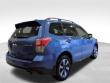 2018 Subaru Forester 2.5i Limited SUV