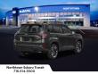 2026 Subaru Forester Premium Hybrid SUV