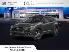 2026 Subaru Crosstrek Base SUV