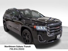 2023 GMC Acadia AT4 SUV