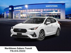 2026 Subaru Impreza Sport 5-Door