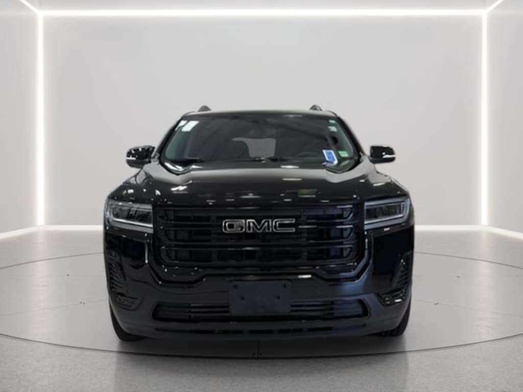 Used 2023 GMC Acadia SLE SUV