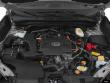 2026 Subaru Forester Limited Hybrid SUV