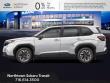 2026 Subaru Forester Premium SUV
