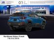 2026 Subaru Crosstrek Wilderness SUV