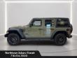 2025 Jeep Wrangler Willys SUV