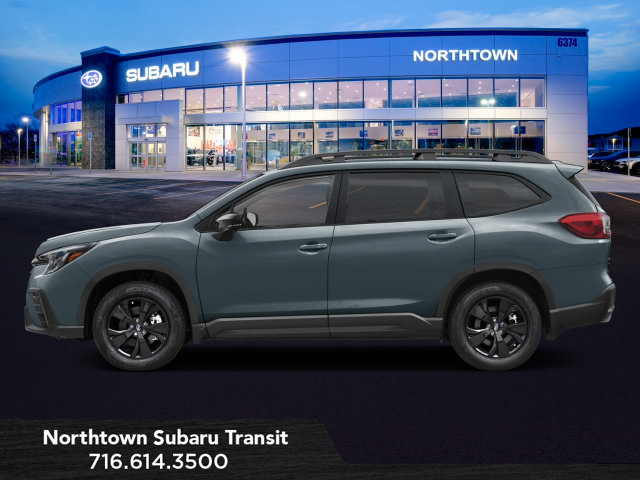 New 2027 Subaru Ascent Premium 7-Passenger SUV