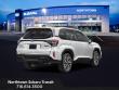 2026 Subaru Forester Touring Hybrid SUV