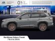 2026 Subaru Forester Sport Onyx Edition SUV