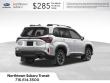 2026 Subaru Forester Premium SUV